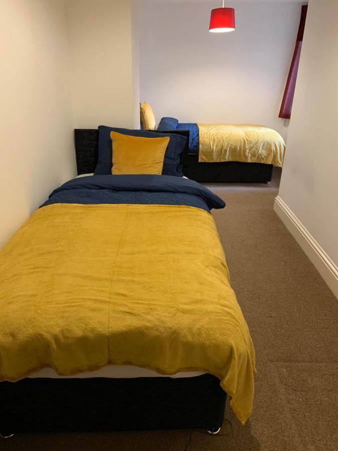 City Hill With Free Parking Sunderland  Exterior photo