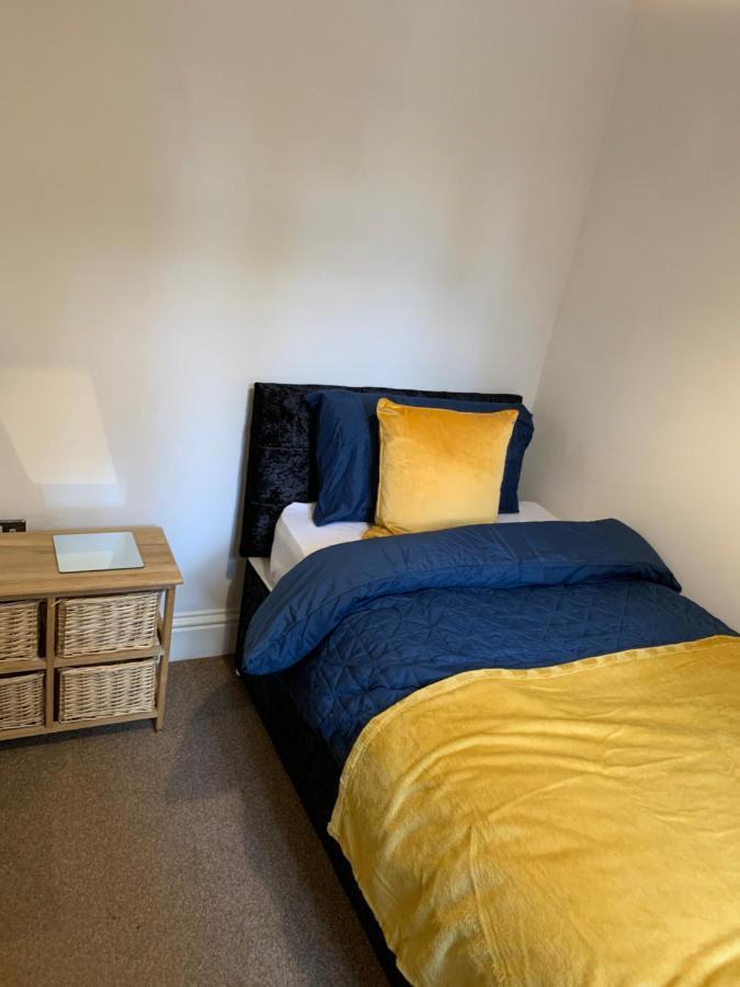 City Hill With Free Parking Sunderland  Exterior photo