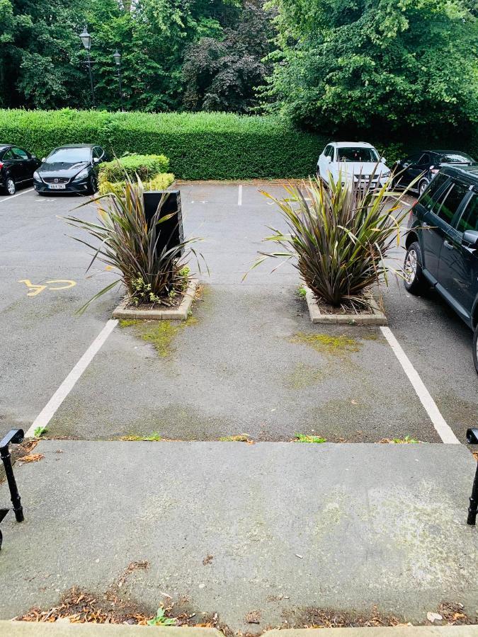 City Hill With Free Parking Sunderland  Exterior photo