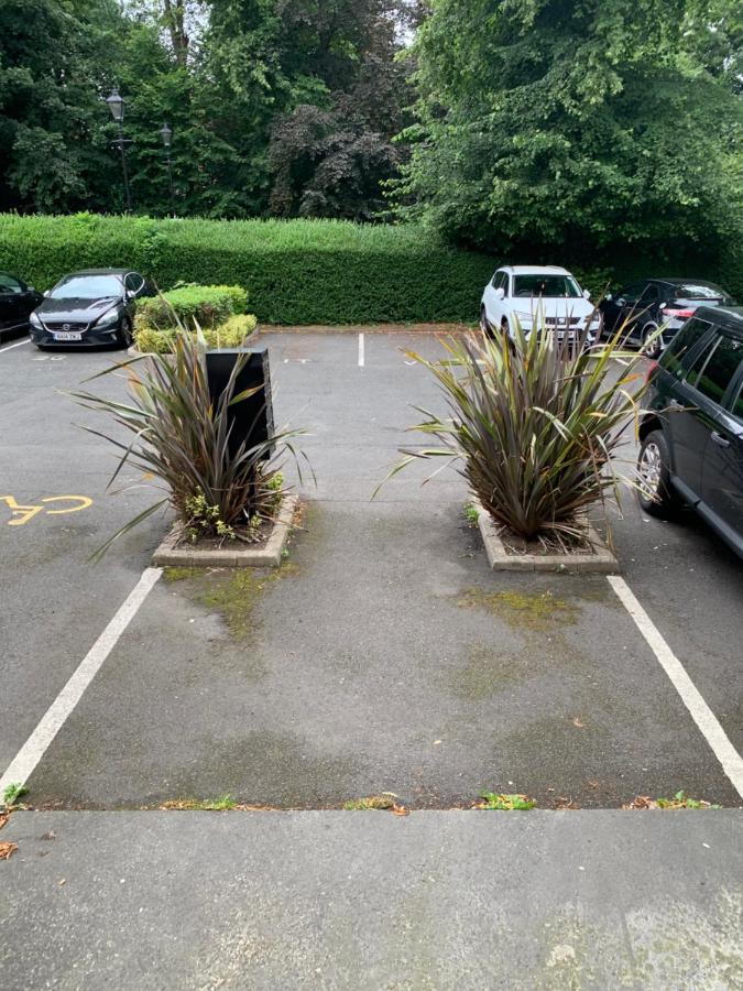 City Hill With Free Parking Sunderland  Exterior photo