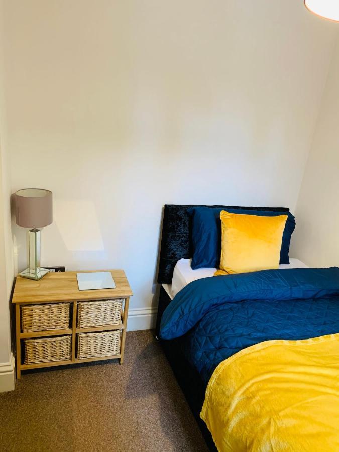 City Hill With Free Parking Sunderland  Exterior photo
